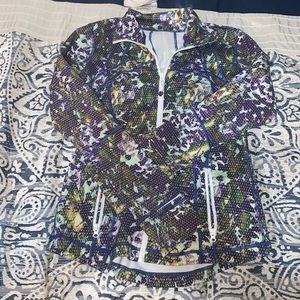 LULULEMON define jacket